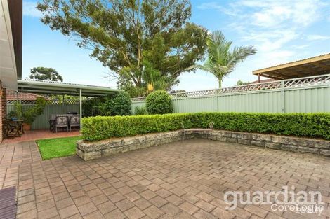 Property photo of 38 Torrance Crescent Quakers Hill NSW 2763