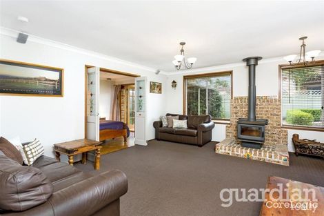 Property photo of 38 Torrance Crescent Quakers Hill NSW 2763