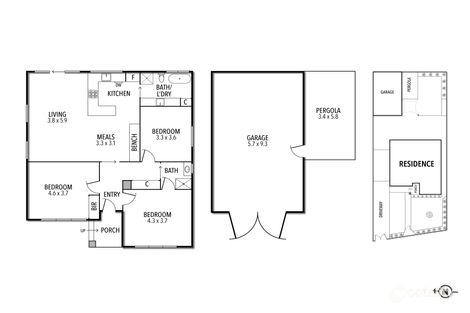 Property photo of 18 Alice Street Sunshine VIC 3020