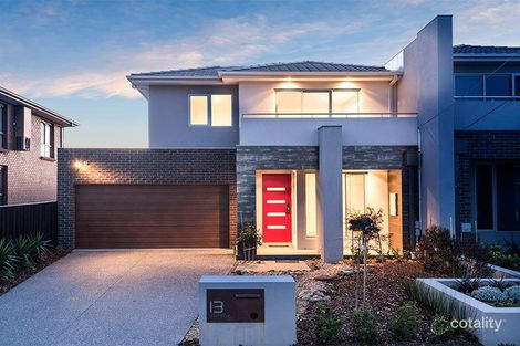 13 Blanche St, Brighton East, VIC 3187