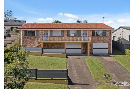 2/14 Arkindale St, Nathan, QLD 4111