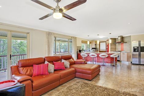 Property photo of 1 Peter Mills Drive Gilston QLD 4211