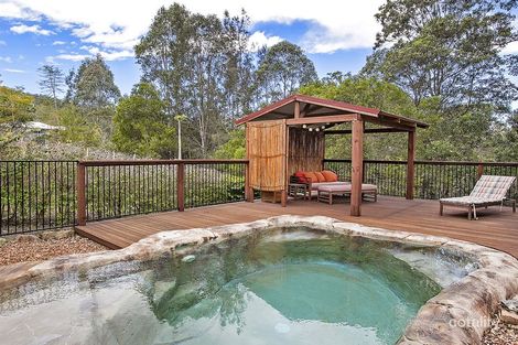 Property photo of 1 Peter Mills Drive Gilston QLD 4211
