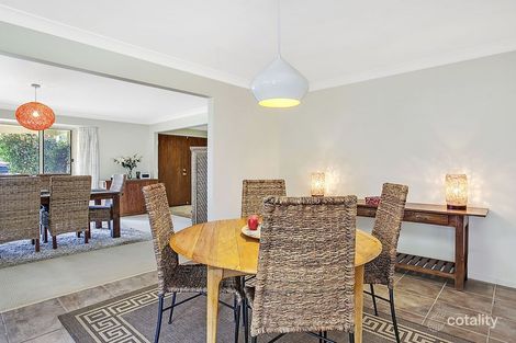 Property photo of 1 Peter Mills Drive Gilston QLD 4211