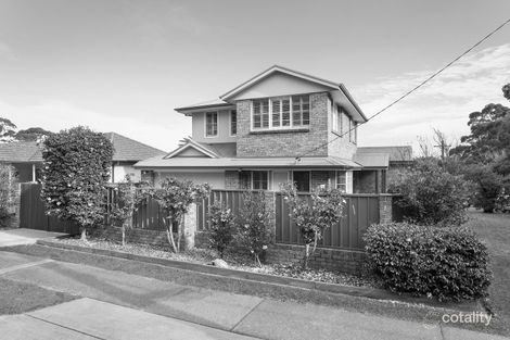 Property photo of 161 Sutherland Road Jannali NSW 2226
