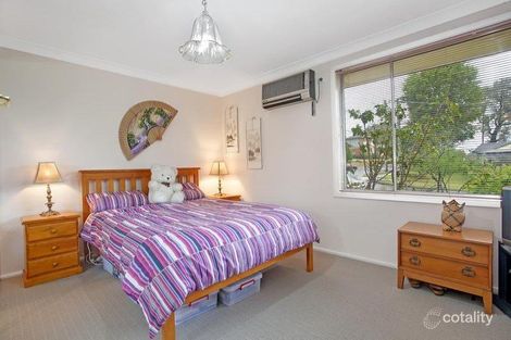 Property photo of 21 Ayles Road Winston Hills NSW 2153