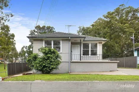 Property photo of 59 Pioneer Street Seven Hills NSW 2147