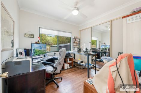 Property photo of 35 Woodswallow Drive Moolboolaman QLD 4671