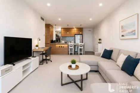 Property photo of 57/45 West Row City ACT 2601