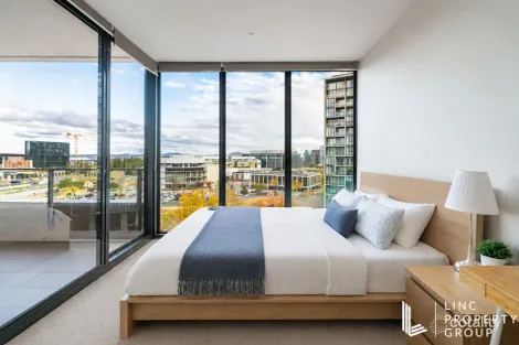 Property photo of 57/45 West Row City ACT 2601