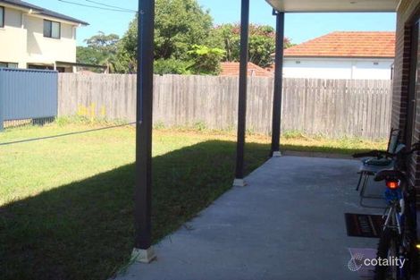 Property photo of 103 Sutherland Street Mascot NSW 2020