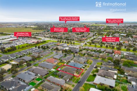 Property photo of 6 Ologhlen Drive Wyndham Vale VIC 3024
