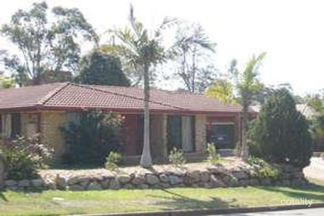 102 Bunya Park Dr, Eatons Hill, QLD 4037