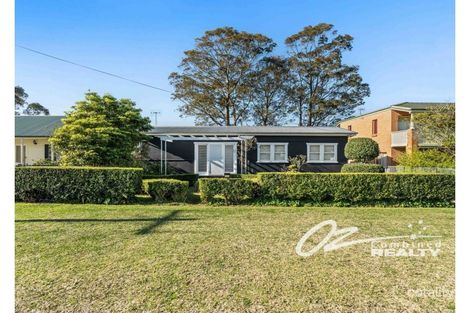 Property photo of 161 Links Avenue Sanctuary Point NSW 2540
