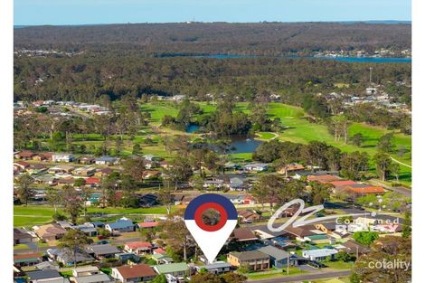 Property photo of 161 Links Avenue Sanctuary Point NSW 2540