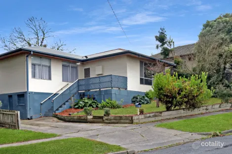 3 Doolan St, Morwell, VIC 3840