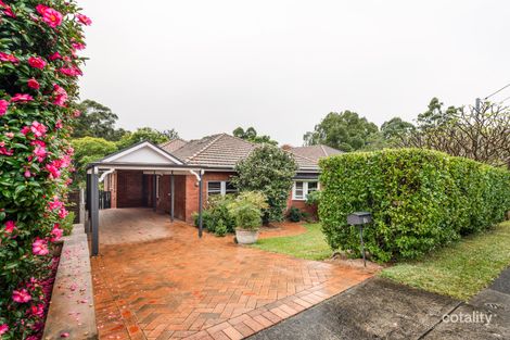 Property photo of 15 Makinson Street Gladesville NSW 2111