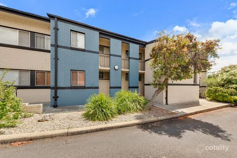 Property photo of 10/58 Bennelong Crescent Macquarie ACT 2614