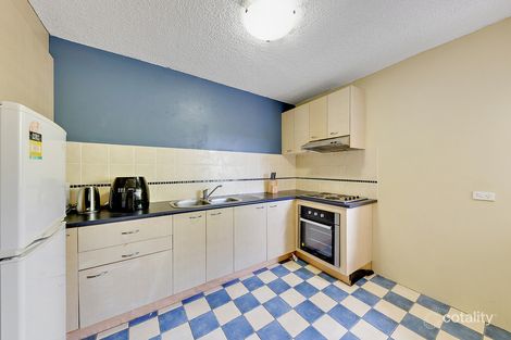 Property photo of 10/58 Bennelong Crescent Macquarie ACT 2614