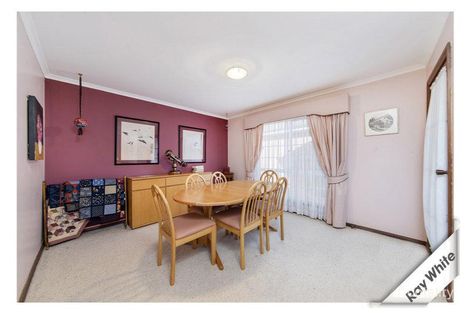 Property photo of 117 Bicentennial Drive Jerrabomberra NSW 2619