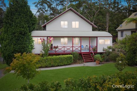 Property photo of 121 Reeves Street Narara NSW 2250