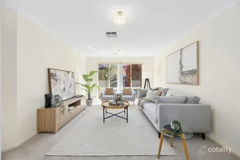 Property photo of 3 Bemm Place Amaroo ACT 2914