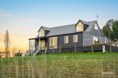 Property photo of 249 Sheehans Road Romsey VIC 3434