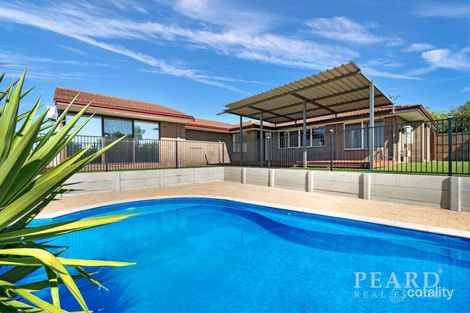 Property photo of 5 Coma Place Beldon WA 6027