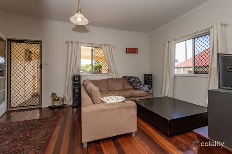 Property photo of 40 Wynter Street Norville QLD 4670