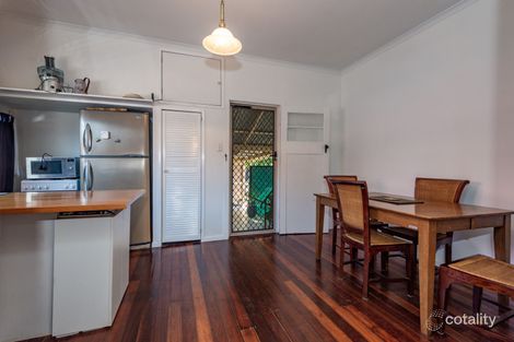 Property photo of 40 Wynter Street Norville QLD 4670