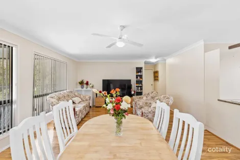 Property photo of 28 Wattlevale Place Ulladulla NSW 2539