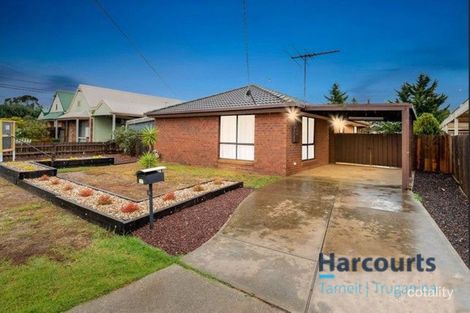 Property photo of 51 Songlark Crescent Werribee VIC 3030