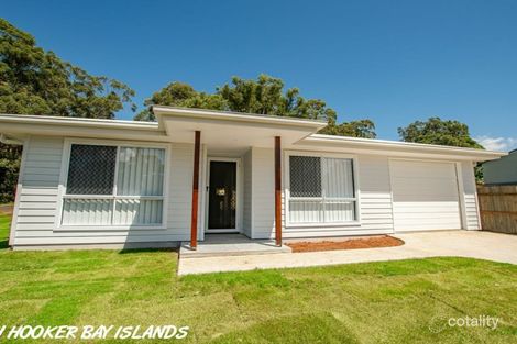Property photo of 52 Laurel Street Russell Island QLD 4184