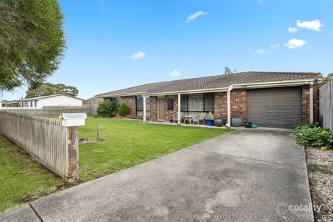 25 Toorak St, North Wonthaggi, VIC 3995
