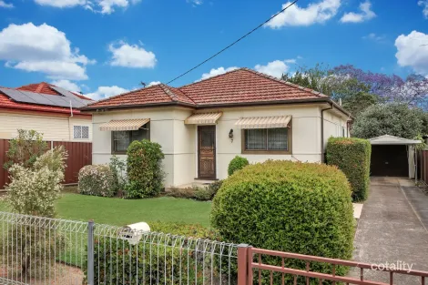 Property photo of 7 Stephenson Street Roselands NSW 2196