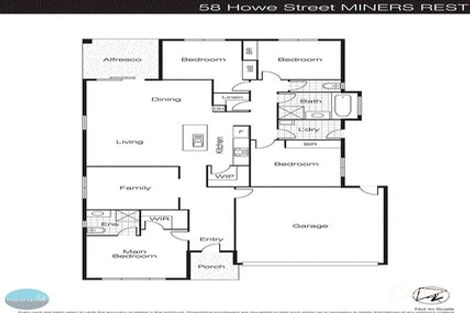 Property photo of 68 Howe Street Miners Rest VIC 3352