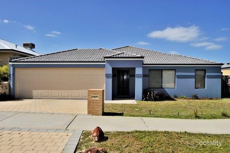 Property photo of 5A Milson Terrace Ellenbrook WA 6069
