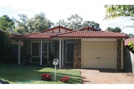 16 Beaufront Pl, Forest Lake, QLD 4078