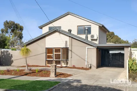 Property photo of 3 Tasman Court Sunbury VIC 3429