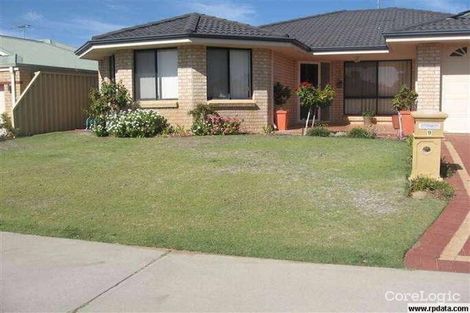 Property photo of 9 Peterborough Drive Currambine WA 6028