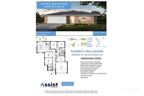 Property photo of 5 Farm Court Bacchus Marsh VIC 3340