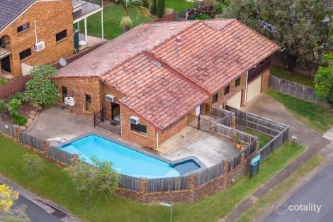 Property photo of 9 Borgnine Street McDowall QLD 4053