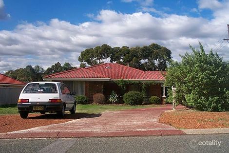 Property photo of 17 Markham Way Swan View WA 6056