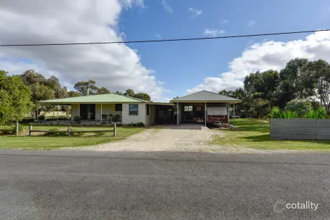 1 Glanville Ave, Keith, SA 5267