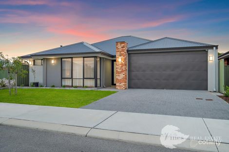 10 Blossom Pkwy, Henley Brook, WA 6055