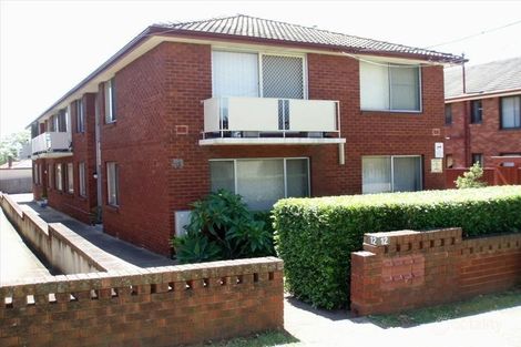 8/12 Canton St, Canterbury, NSW 2193