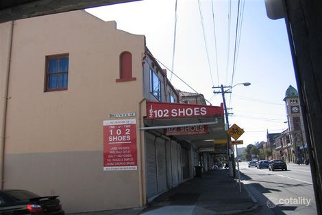 Property photo of 160 Redfern Street Redfern NSW 2016