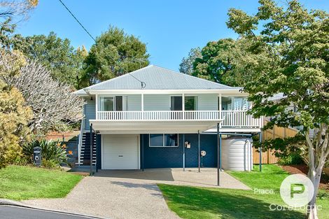 Property photo of 20 Jasper Street Holland Park QLD 4121