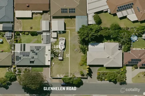 31 Glenhelen Rd, Morphett Vale, SA 5162
