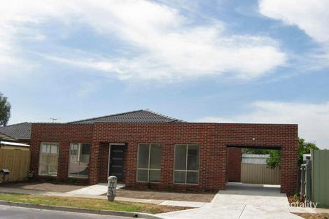Property photo of 63 McLaughlin Street Ardeer VIC 3022